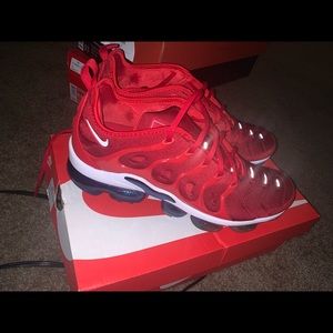 Men’s Vapormax plus